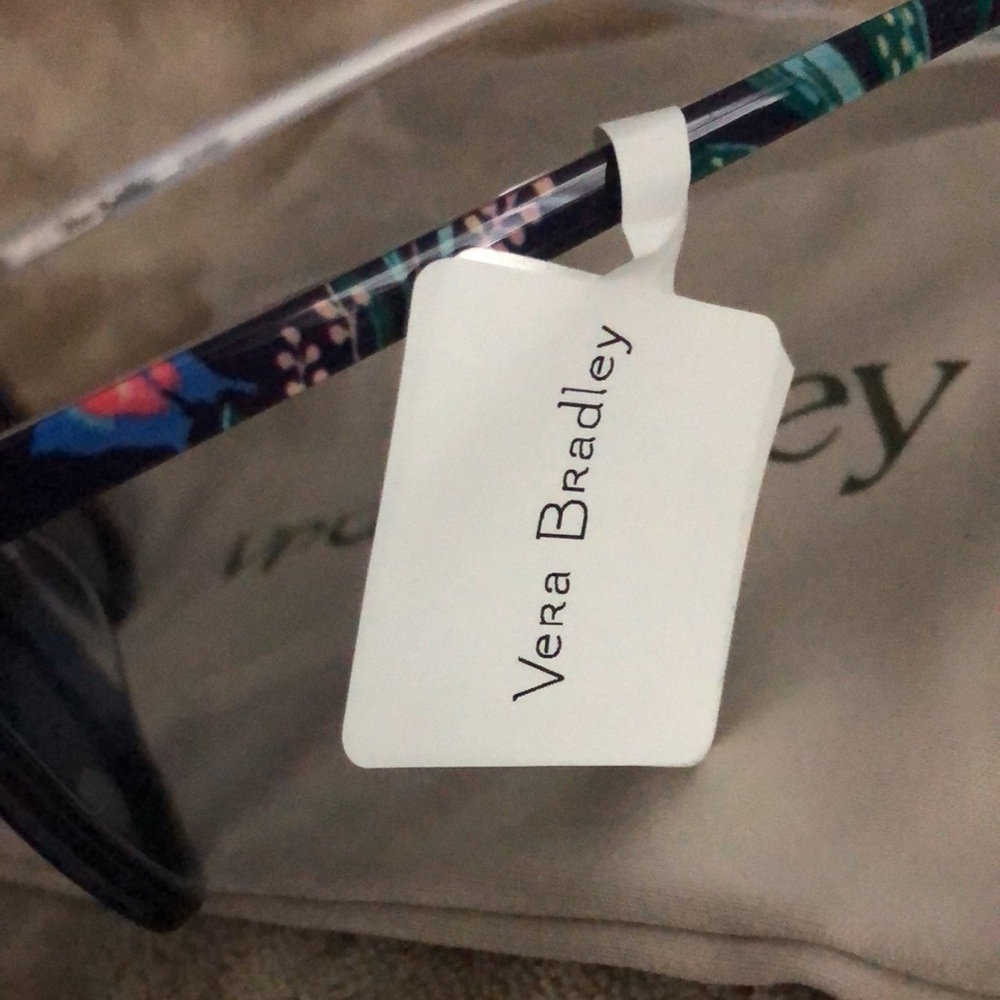 NWT Aimee Flamingo Garden sunglasses - Picture 2 of 7